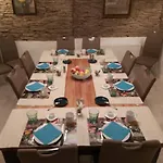 La Fermette Blanche فندق مبيت وإفطار Nadrin