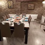 فندق مبيت وإفطار La Fermette Blanche Nadrin