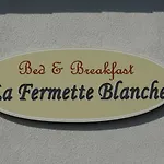 La Fermette Blanche Nadrin