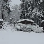 فندق مبيت وإفطار La Fermette Blanche 3*