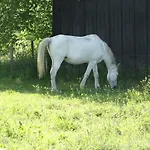 La Fermette Blanche 3*