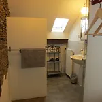 La Fermette Blanche Отель типа 