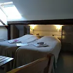 La Fermette Blanche 3*