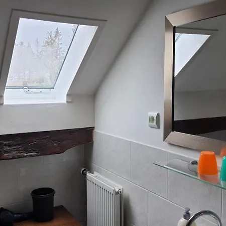 La Fermette Blanche Panzió 3*