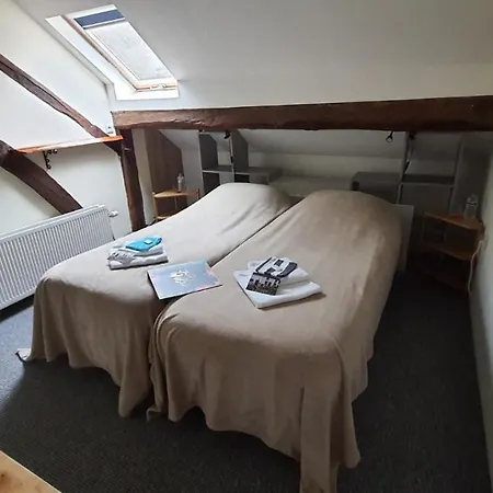 Bed & Breakfast La Fermette Blanche