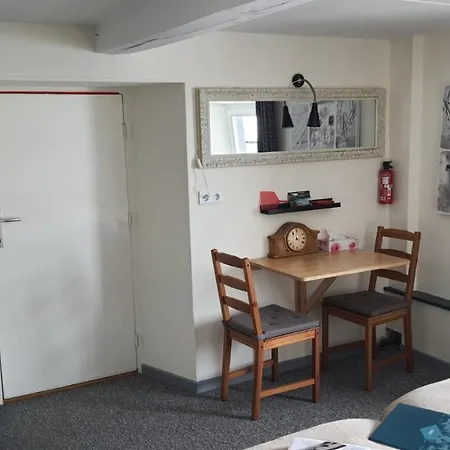 La Fermette Blanche 3*