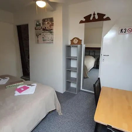 La Fermette Blanche 3*