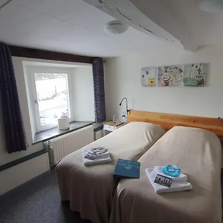 La Fermette Blanche 3*