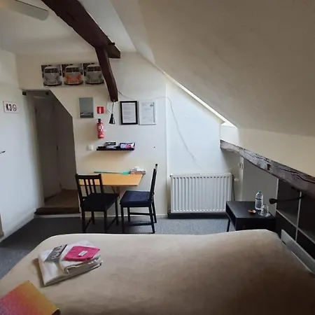 La Fermette Blanche 3*