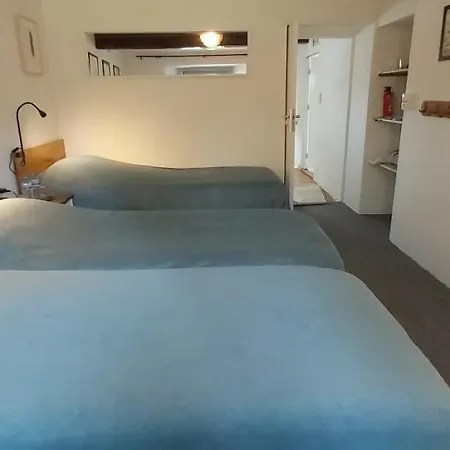 Bed & Breakfast La Fermette Blanche Nadrin