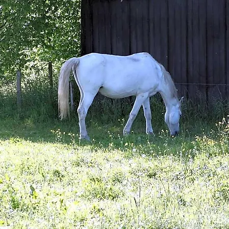 La Fermette Blanche