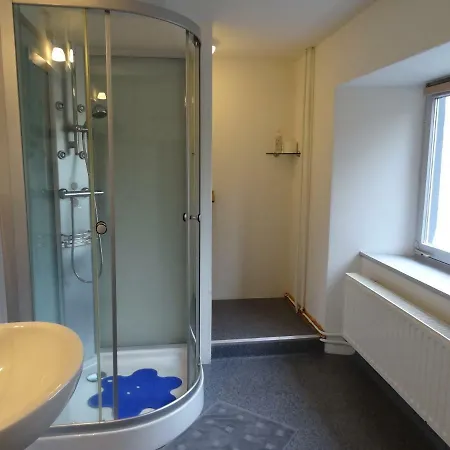 Bed & Breakfast La Fermette Blanche 3*