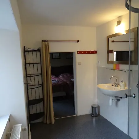 Bed & Breakfast La Fermette Blanche