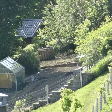 La Fermette Blanche 3*