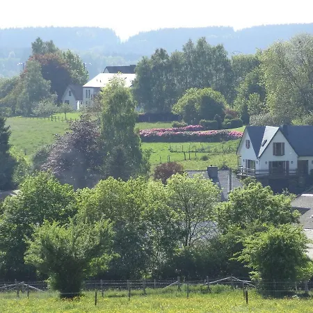 Bed & Breakfast La Fermette Blanche