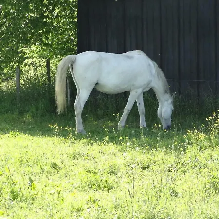 La Fermette Blanche 3*