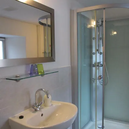 La Fermette Blanche 3* Nadrin