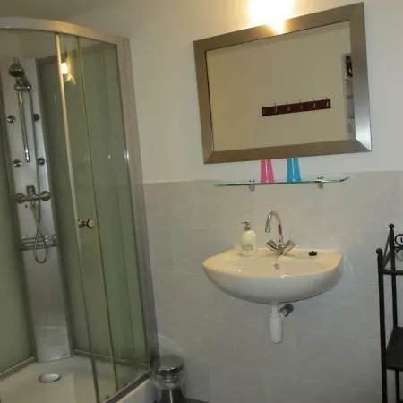 Panzió La Fermette Blanche 3*