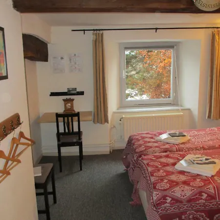 La Fermette Blanche Bed & Breakfast