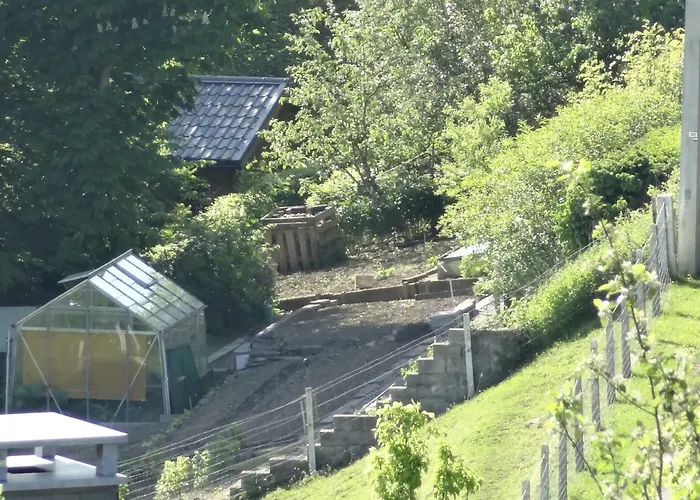 La Fermette Blanche 3*