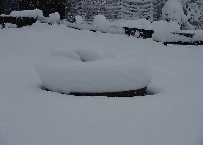 La Fermette Blanche Nocleg ze śniadaniem